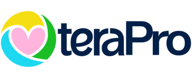 TeraPro Logo